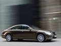 Mercedes-Benz S-class Long (V221, facelift 2009) - Photo 3