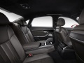 Audi A8 (D5) - Fotografie 3