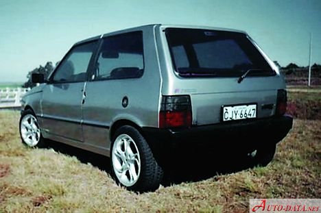 ImagesFiat UNO 146A 