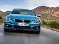 BMW 4 Series Coupe (F32, facelift 2017) - Bilde 7