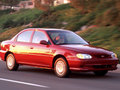1998 Kia Sephia II - Foto 4