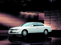 1996 Toyota Chaser (ZX 100) - Photo 3