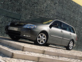 2002 Toyota Corolla Wagon IX (E120, E130) - Photo 7