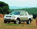 1998 Nissan Pick UP (D22) - Foto 8