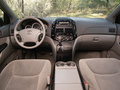 2004 Toyota Sienna II - Снимка 2