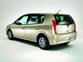 2000 Toyota Opa - Technical Specs, Fuel consumption, Dimensions