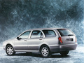 1999 Lancia Lybra SW (839) - Снимка 7