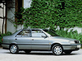 1989 Lancia Dedra (835) - Bilde 8