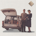 1990 Trabant 1.1 Universal - Fotografia 2