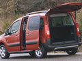 2008 Peugeot Partner II Tepee - Fotoğraf 6