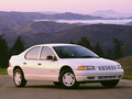 1996 Plymouth Breeze - εικόνα 5