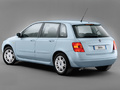 2004 Fiat Stilo (5-door, facelift 2003) - Photo 5