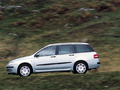 2004 Fiat Stilo Multi Wagon (facelift 2003) - Fotografie 3