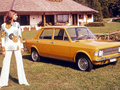 1969 Fiat 128 - Fotoğraf 8