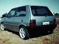 Fiat UNO (146A) - Fotografie 5