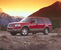 Ford Expedition II - Fotoğraf 7