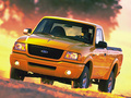 Ford Ranger I Double Cab - Фото 2
