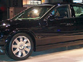 2000 Lincoln LS - Снимка 4