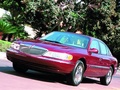 1995 Lincoln Continental IX - Kuva 5