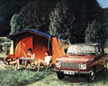 1969 Wartburg 353 - Снимка 5