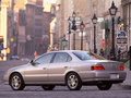 1999 Acura TL II (UA5) - Bild 4