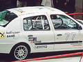 Renault Clio Symbol - Kuva 5