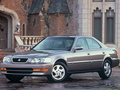 1996 Acura TL I (UA2) - Fotografie 7
