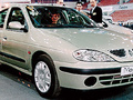 Renault Megane I (Phase II, 1999) - Снимка 5