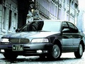 1998 Renault Samsung SM5 I - Фото 3