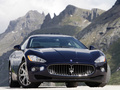 Maserati GranTurismo I - Fotoğraf 4