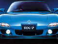Mazda RX 7 III (FD) - Снимка 3