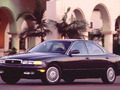 1987 Mazda 929 III (HC) - Fotografie 7