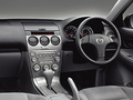 2002 Mazda Atenza Sport Wagon - Bilde 3