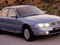 1999 Rover 75 - Fotografie 4