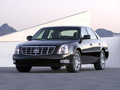 2006 Cadillac DTS - Снимка 7