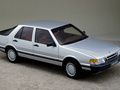 1985 Saab 9000 Hatchback - Bild 6
