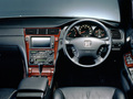 1996 Honda Legend III (KA9) - Bild 6