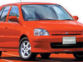 1997 Honda Logo (GA3) - Fotografia 7