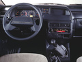 1998 Lada 2120 Nadezhda - Bilde 4