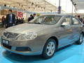 2008 ChangAn Z-Chine - Технически характеристики, Разход на гориво, Размери