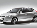 Hyundai i30 I - Снимка 6