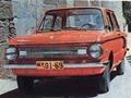 1966 ZAZ 966 - Bilde 2