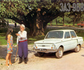 1973 ZAZ 968A - Bilde 7