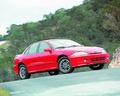 1995 Chevrolet Cavalier III (J) - Технически характеристики, Разход на гориво, Размери