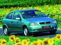 1998 Chevrolet Astra - Фото 2