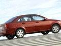 2006 Chevrolet Nubira - Снимка 3