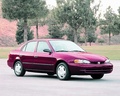 1998 Chevrolet Prizm - Fotografia 3