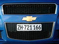 2008 Chevrolet Aveo Hatchback 3d (facelift 2008) - Bilde 9