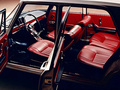 1968 Alfa Romeo 1750-2000 - Bilde 6