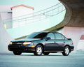 1997 Chevrolet Malibu V - Технически характеристики, Разход на гориво, Размери